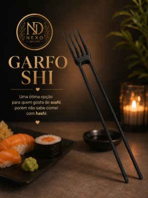 Garfo Shi