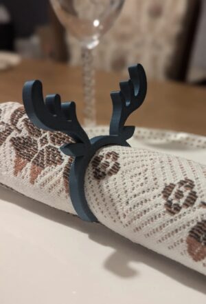 Kit porta guardanapo de Natal